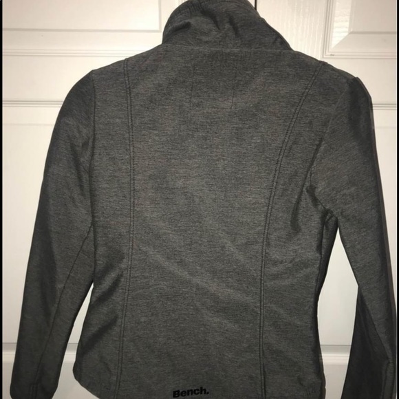 Bench Spring Coat - Picture 2 of 2